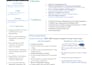 do strategy formulation and business planning template